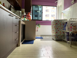 Blk 773 Yishun Avenue 3 (Yishun), HDB 3 Rooms #206528621